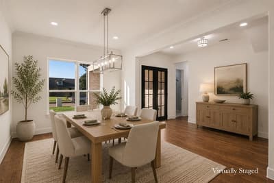 1613 Cherbourg Drive, Plano TX 75075