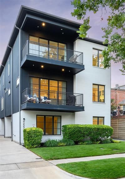 4227 Holland Avenue # 101, Dallas TX 75219