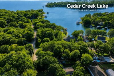 143 Chillacothe Trail, Mabank TX 75156 - Photo 2