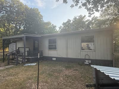 143 Chillacothe Trail, Mabank TX 75156 - Photo 4