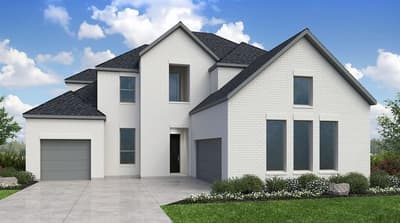410 Chatham Street, Lakewood Village TX 75068