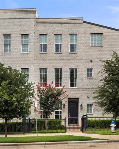 7333 Valley View Lane # 807, Dallas TX 75240