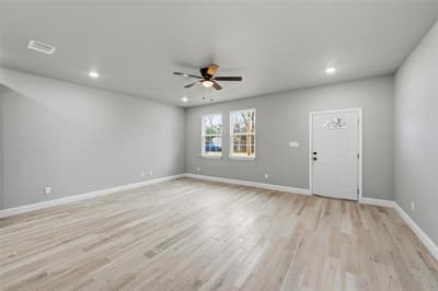 308 Lewis Street, Cleburne TX 76031 - Photo 2