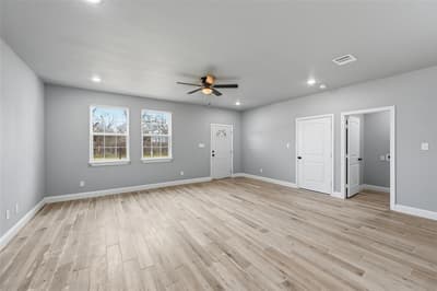308 Lewis Street, Cleburne TX 76031 - Photo 3