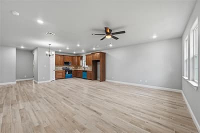 308 Lewis Street, Cleburne TX 76031 - Photo 4