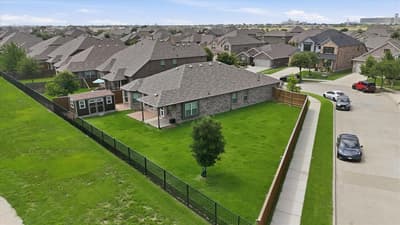 201 Black Alder Drive, Fort Worth TX 76131 - Photo 2