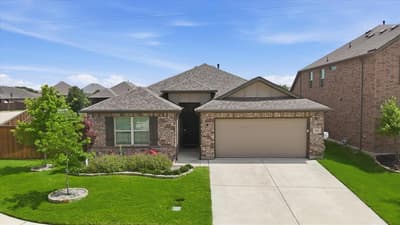 201 Black Alder Drive, Fort Worth TX 76131 - Photo 3