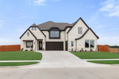 151 Memory Lane, Waxahachie TX 75165 - Photo 3