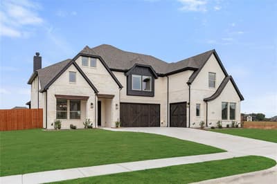 151 Memory Lane, Waxahachie TX 75165