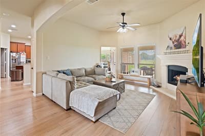 1455 Brewer Lane, Celina TX 75009 - Photo 5