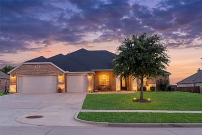 1455 Brewer Lane, Celina TX 75009 - Photo 4