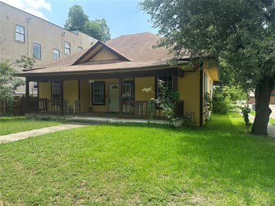 5802 Hudson, Dallas TX 75206