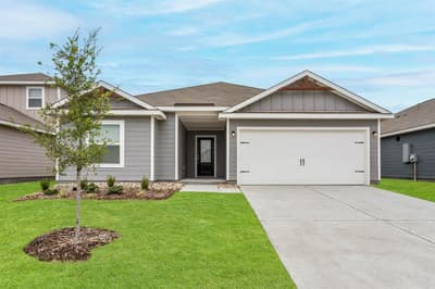 5005 Delano Street, Greenville TX 75401