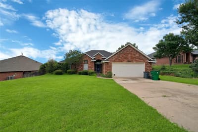 503 Hilltop Place, Joshua TX 76058