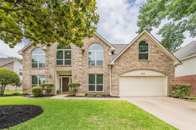 3318 Clearfield Drive, Grapevine TX 76051
