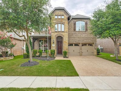 433 Havenwood Lane, Wylie TX 75098