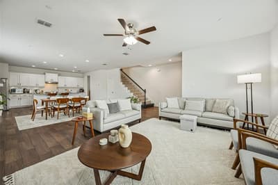 6832 Henry Drive, North Richland Hills TX 76180