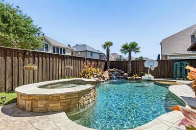 2803 Deerhurst Drive, Highland Village TX 75077