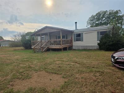 14578 Alicia Place, Kemp TX 75143