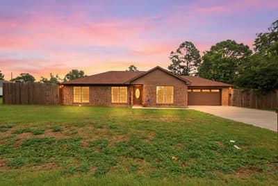 315 Stone Street, Collinsville TX 76233