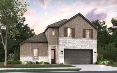 1413 Boyd Street, Aubrey TX 76227