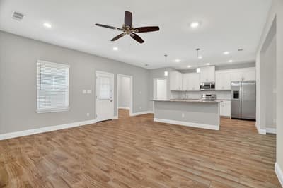 5503 Firewood Trail, Granbury TX 76048 - Photo 2