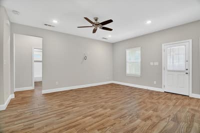 5503 Firewood Trail, Granbury TX 76048 - Photo 3