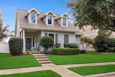 10236 Franklin Drive, Providence Village TX 76227