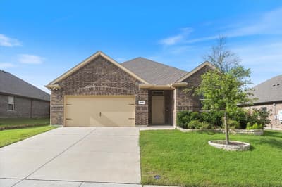 423 Highedge Drive, Fate TX 75087