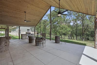 722 Three Skillet Road, Springtown TX 76082