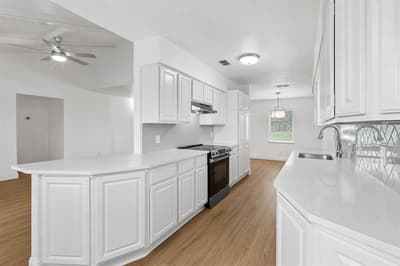 2512 Towerwood Drive, Carrollton TX 75006