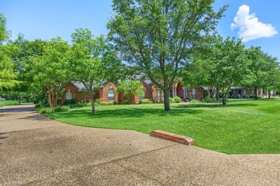 440 Palomino Way, Fairview TX 75069