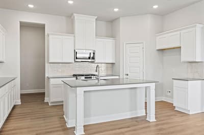 2301 Lafayette Drive, Rowlett TX 75088 - Photo 2