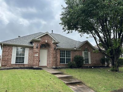 6017 Sidney Lane, McKinney TX 75070