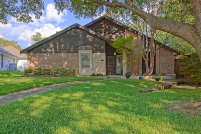 8518 Richardson Branch Trail, Dallas TX 75243