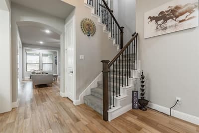 12163 Curry Creek Drive, Frisco TX 75035 - Photo 3