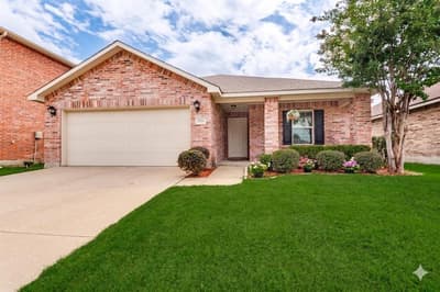9010 Cloudveil Drive, Arlington TX 76002