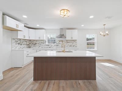 3027 Scenic Circle, Dallas TX 75216