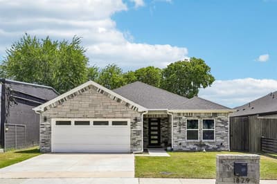 1829 Galveston Street, Grand Prairie TX 75051