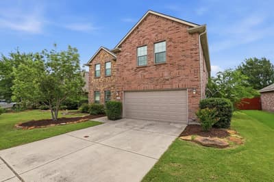 1021 English Ivy Drive, Prosper TX 75078 - Photo 2