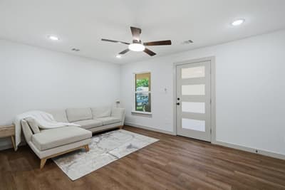 5610 Calloway Street, Sansom Park TX 76114