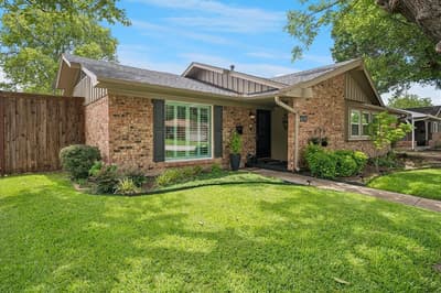 4218 Ashville Drive, Garland TX 75041