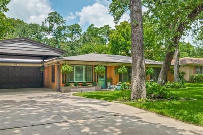 1205 Barker Street, Arlington TX 76012