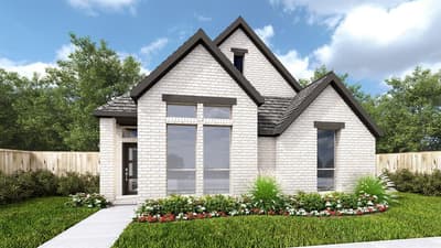 500 Banks Street, Celina TX 75009 - Photo 4