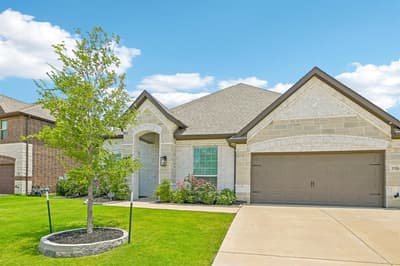7720 Sweet Sorghum Street, Joshua TX 76058