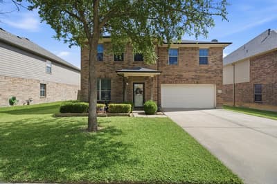10805 Ambling Trail, Fort Worth TX 76108 - Photo 2
