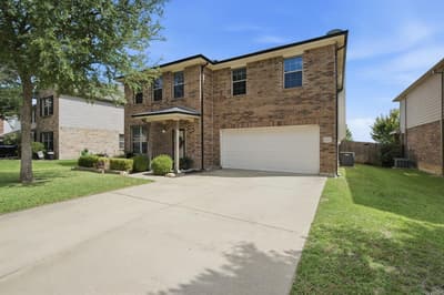 10805 Ambling Trail, Fort Worth TX 76108 - Photo 3