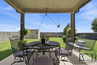 10805 Ambling Trail, Fort Worth TX 76108