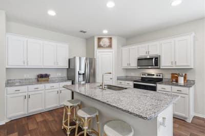 8993 Fair Oaks Drive, Providence Village TX 76227
