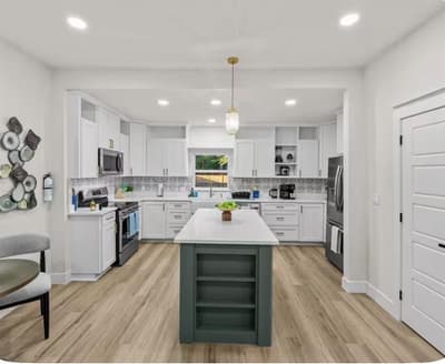 1143 Kings Highway, Dallas TX 75208